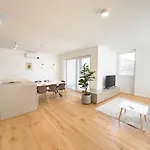Blue Life 1b Tirabora Short Rent, Con Parcheggio Privato * ترييستي