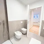 Blue Life 1b Tirabora Short Rent, Con Parcheggio Privato شقة ترييستي