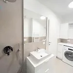 Blue Life 1b Tirabora Short Rent, Con Parcheggio Privato ترييستي