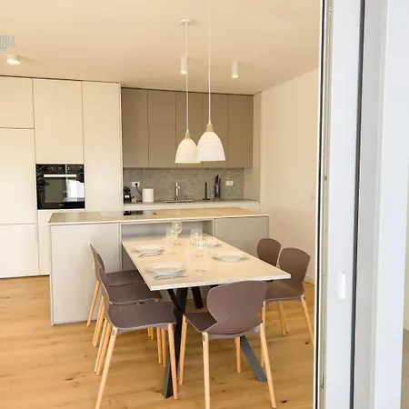 Blue Life 1b Tirabora Short Rent, Con Parcheggio Privato *